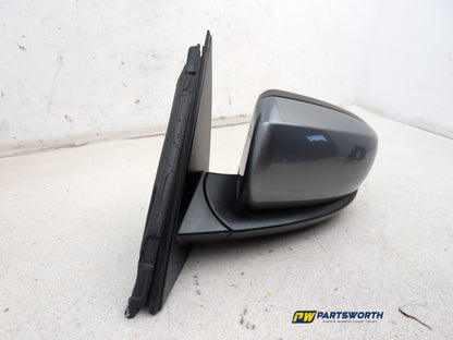Door Mirror LH 3