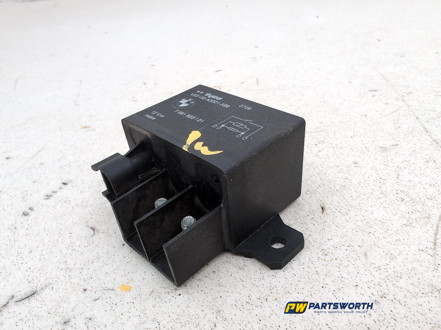 RELAY MODULE 3