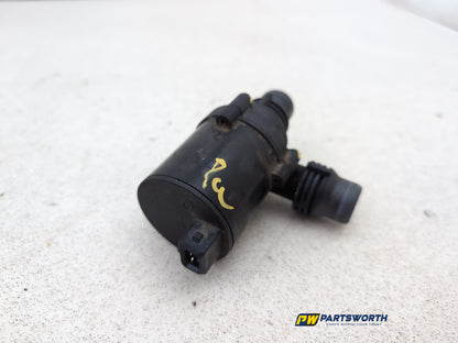 Additional Water Pump 3