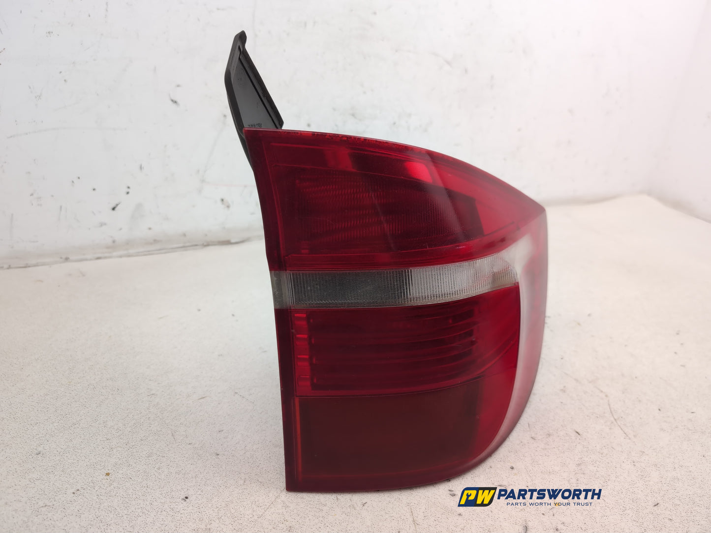 Lamp Assembly Rear RH 3