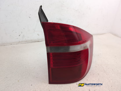 Lamp Assembly Rear RH 3