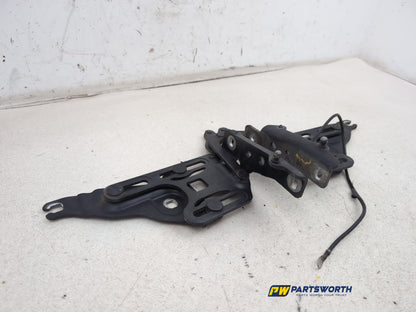 Bonnet Hinges 3