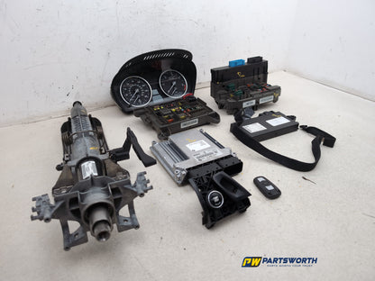 Engine ECU KIT 3