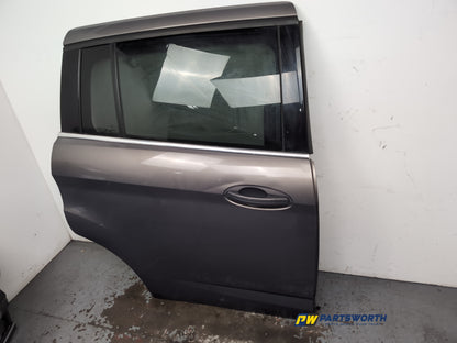Door Rear RH 3