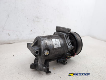 Air Conditioning Compressor 3