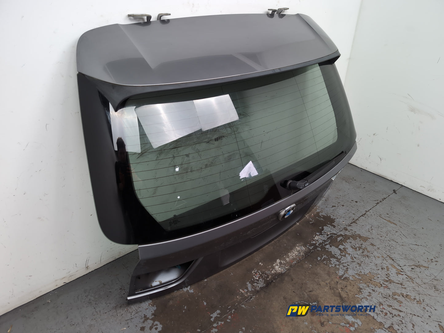 Boot Lid 3