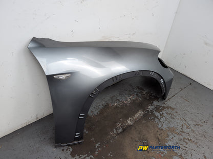 Wing Front RH 3
