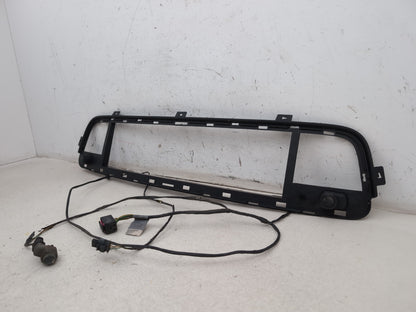 Front Parking Sensors and Bumper Wiring Loom 3
