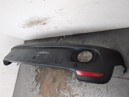 Rear Bumper 3
