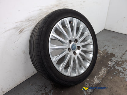 Wheel Road Alloy 3