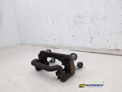 Brake Rear Caliper Support LH 3