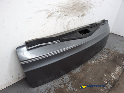 Boot Lid 3