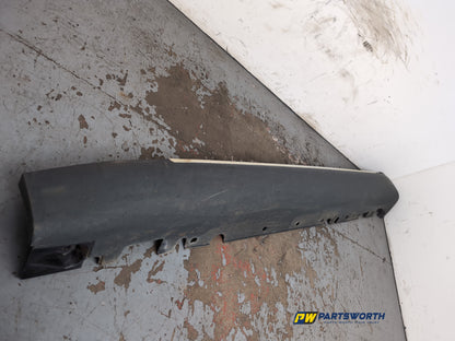 Side Skirt LH 3