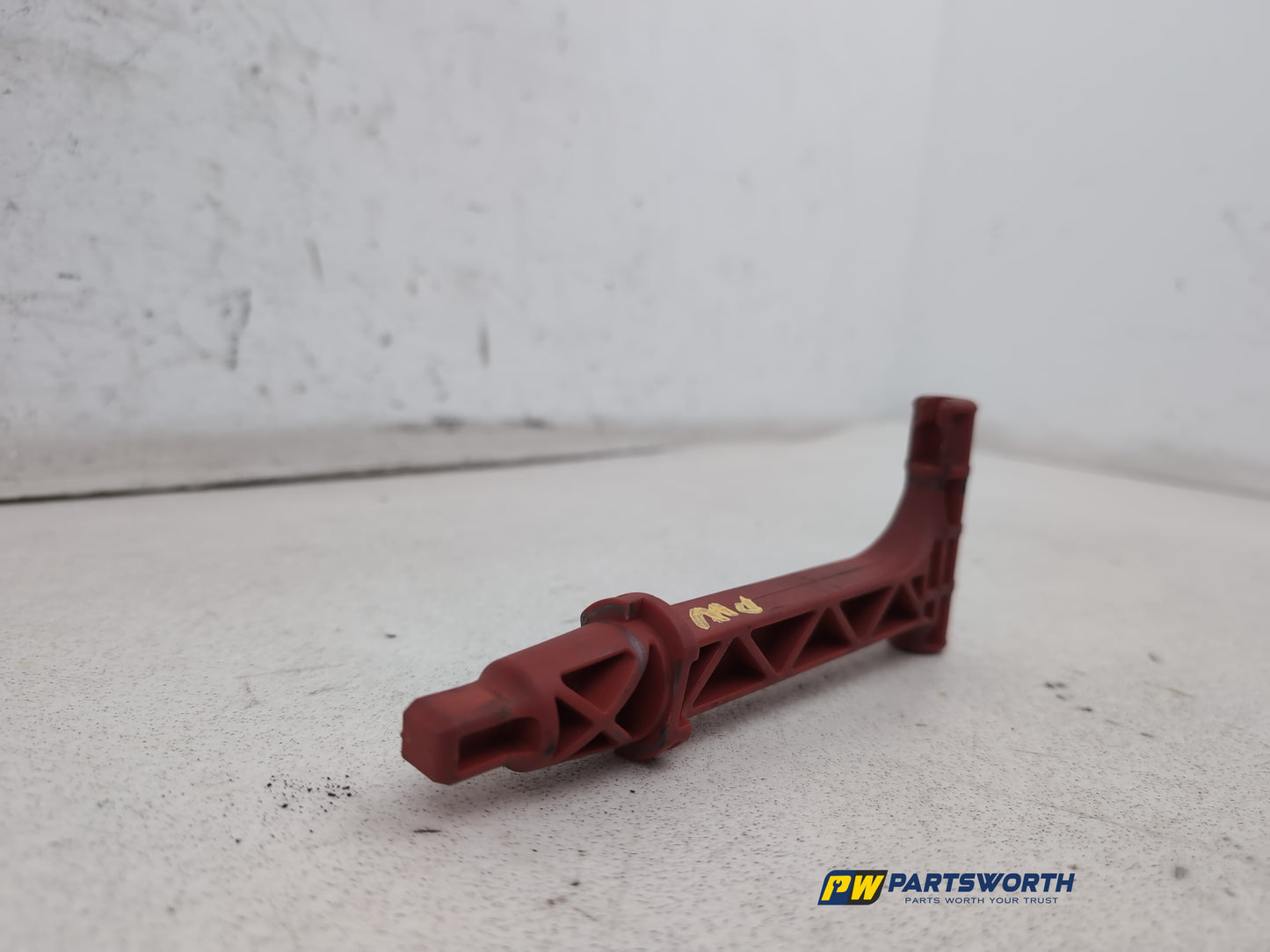 ELECTRIC HANDBRAKE MODULE 3