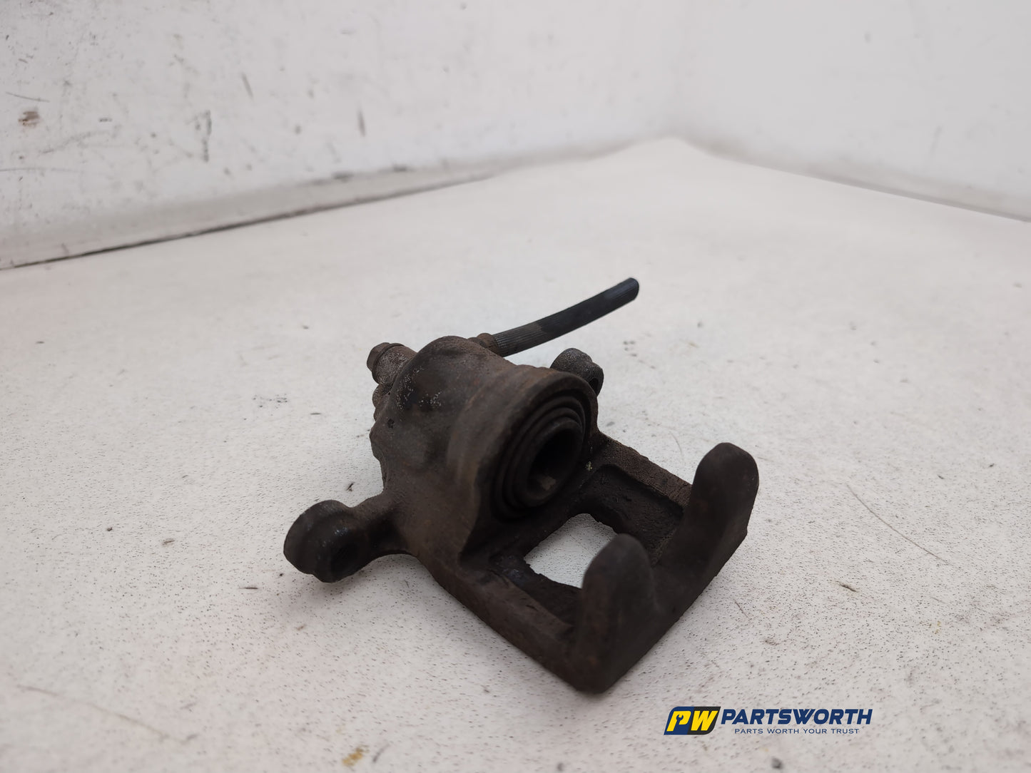 Brake Rear Caliper LH 3