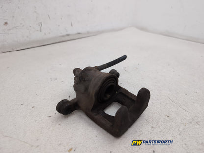 Brake Rear Caliper LH 3