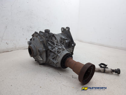 Transfer Unit Assembly 3
