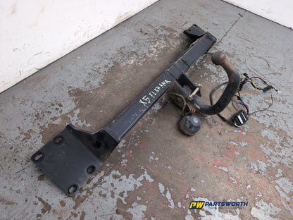 Tow Bar 3