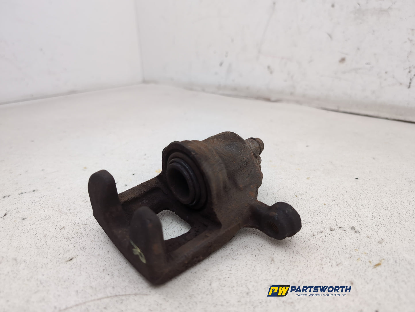 Brake Rear Caliper RH 3
