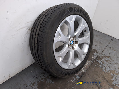 Wheel Road Alloy 3