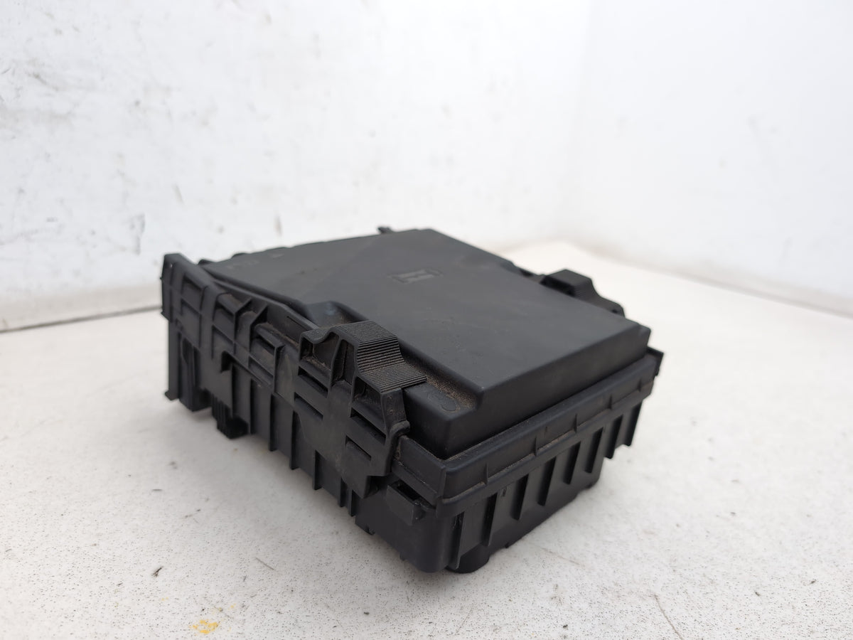 Fuse Box 3