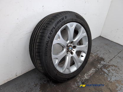 Wheel Road Alloy 3