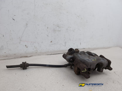 Brake Rear Caliper LH 3