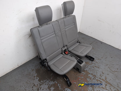 Seat Rear 3