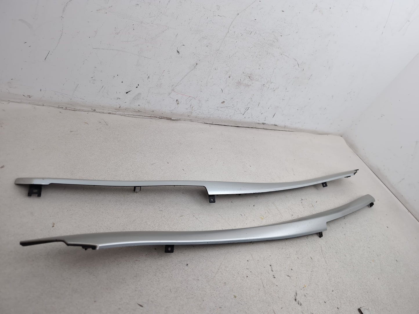 Centre Console Trim  3