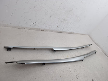 Centre Console Trim  3