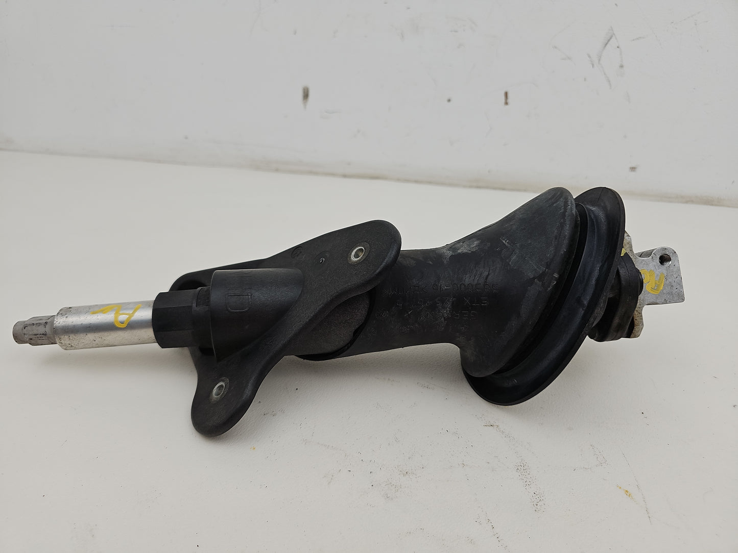 Steering Column UJ 3