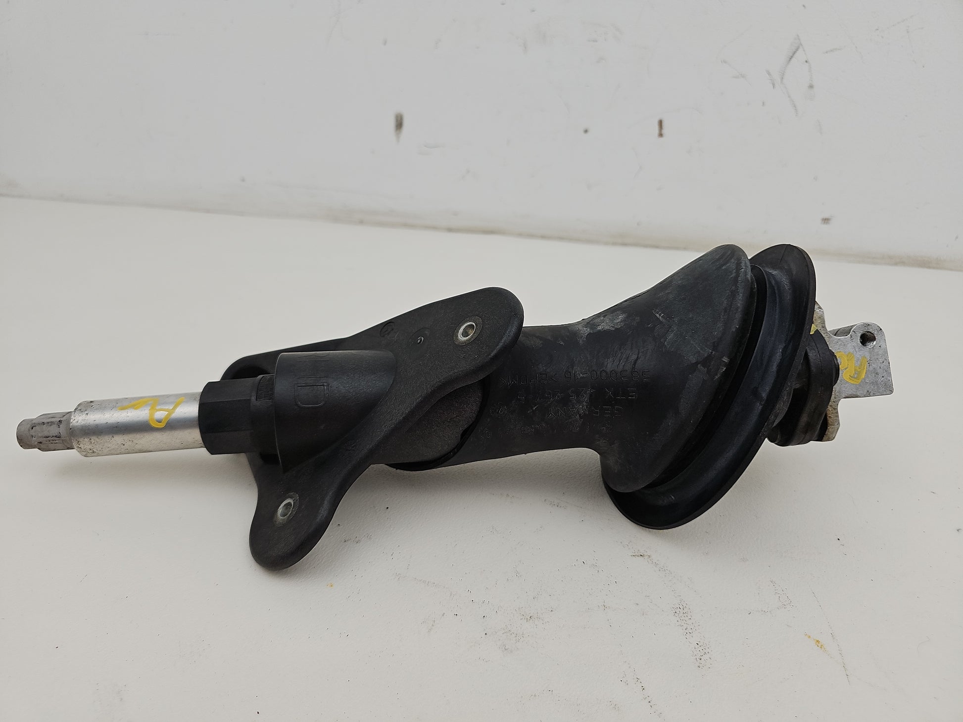 Steering Column UJ 3