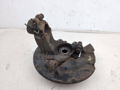 Wheel Hub Front LH 3