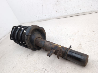 Shock Absorber Front LH 3