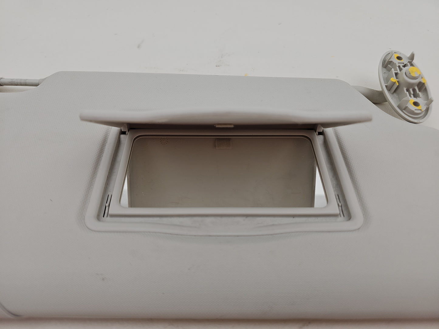 Sun Visor RH 3