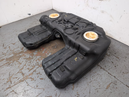 Fuel Tank 3