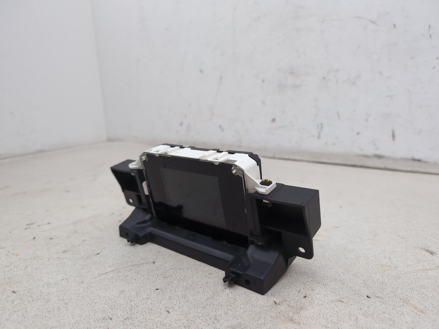 Multi Function Display Unit 3