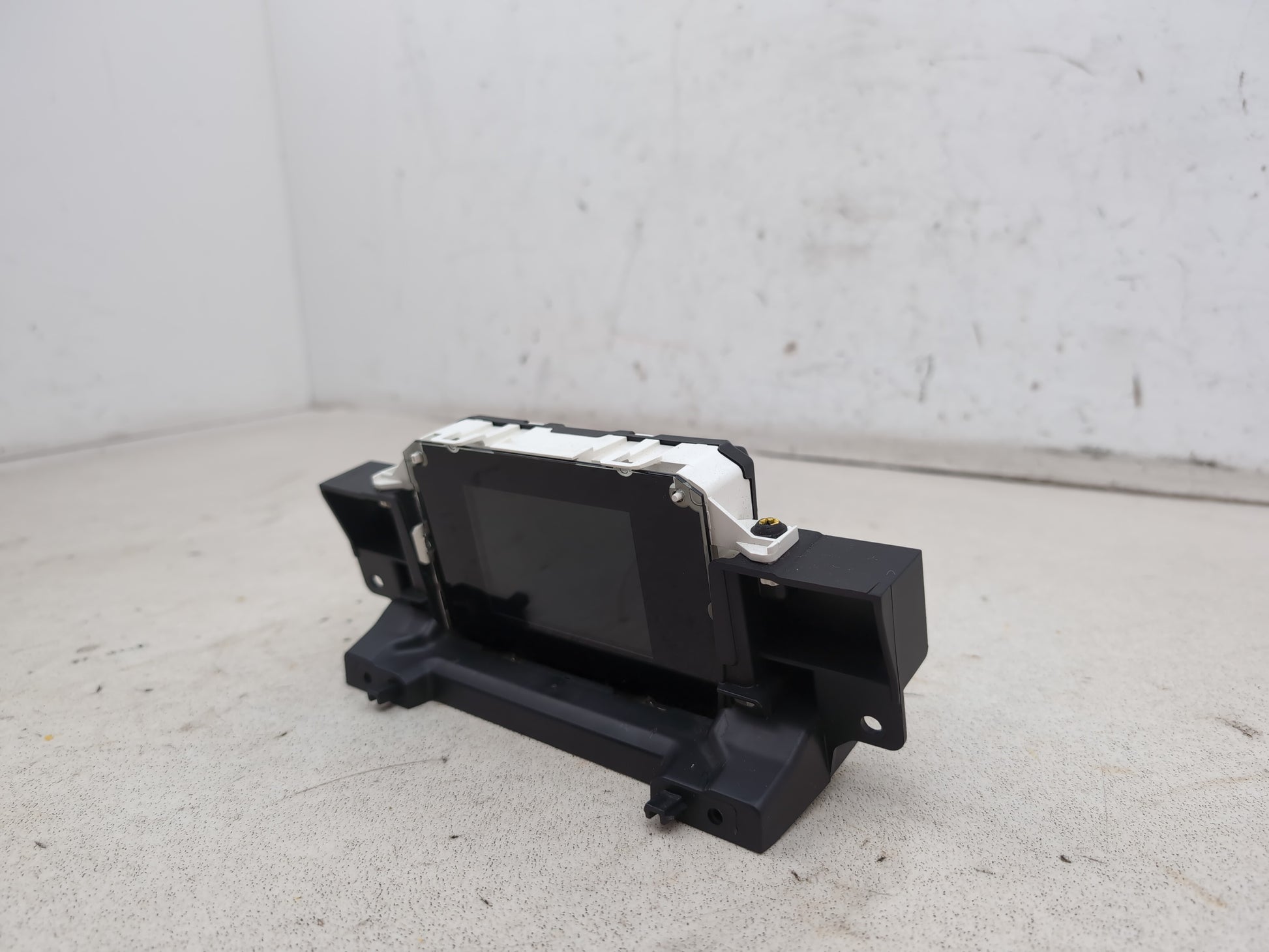 Multi Function Display Unit 3