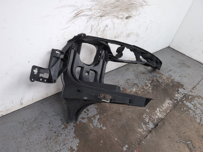 Headlamp Panel Support Bracket LH 3