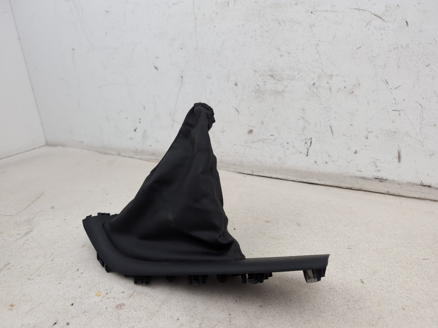 Gear Lever Gaiter 3