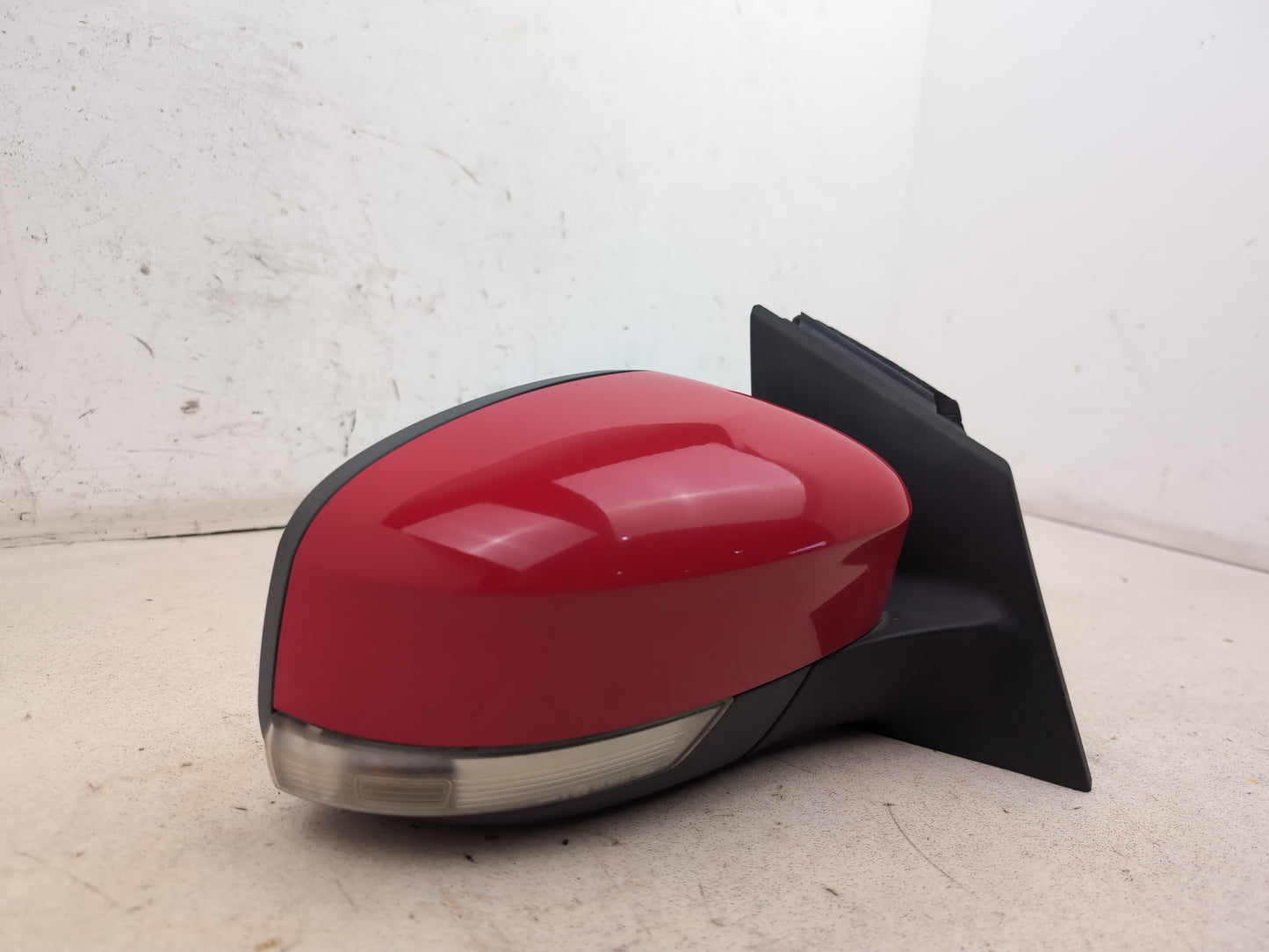 Door Mirror RH 3