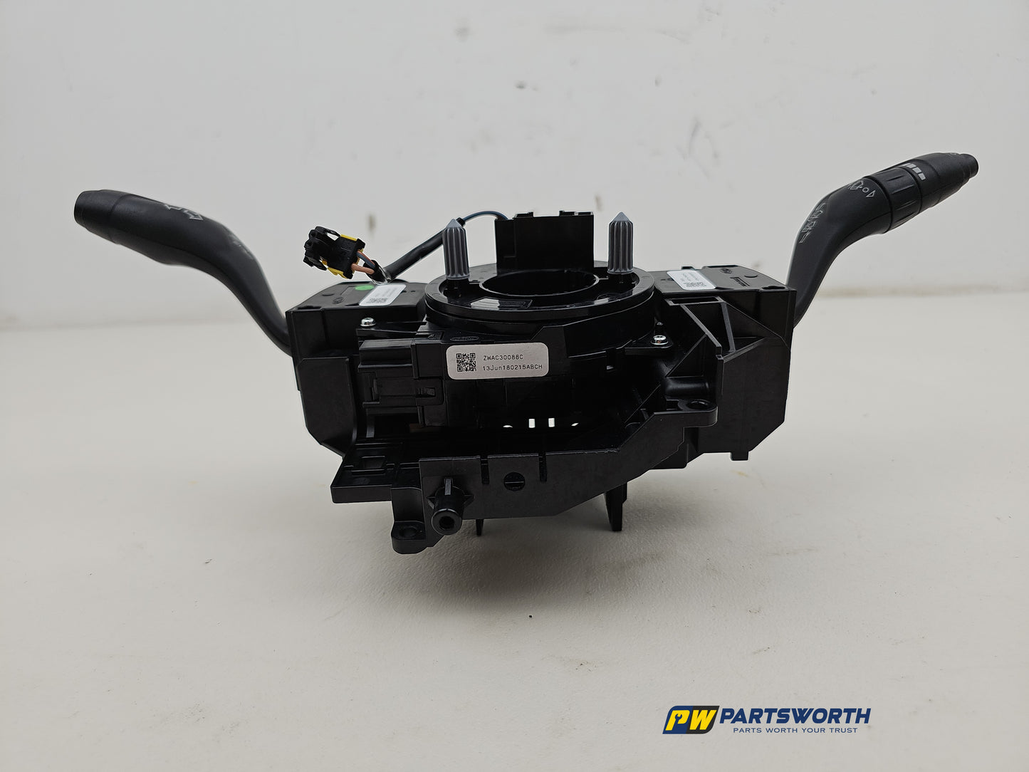 Combination Switch / Stalks 3