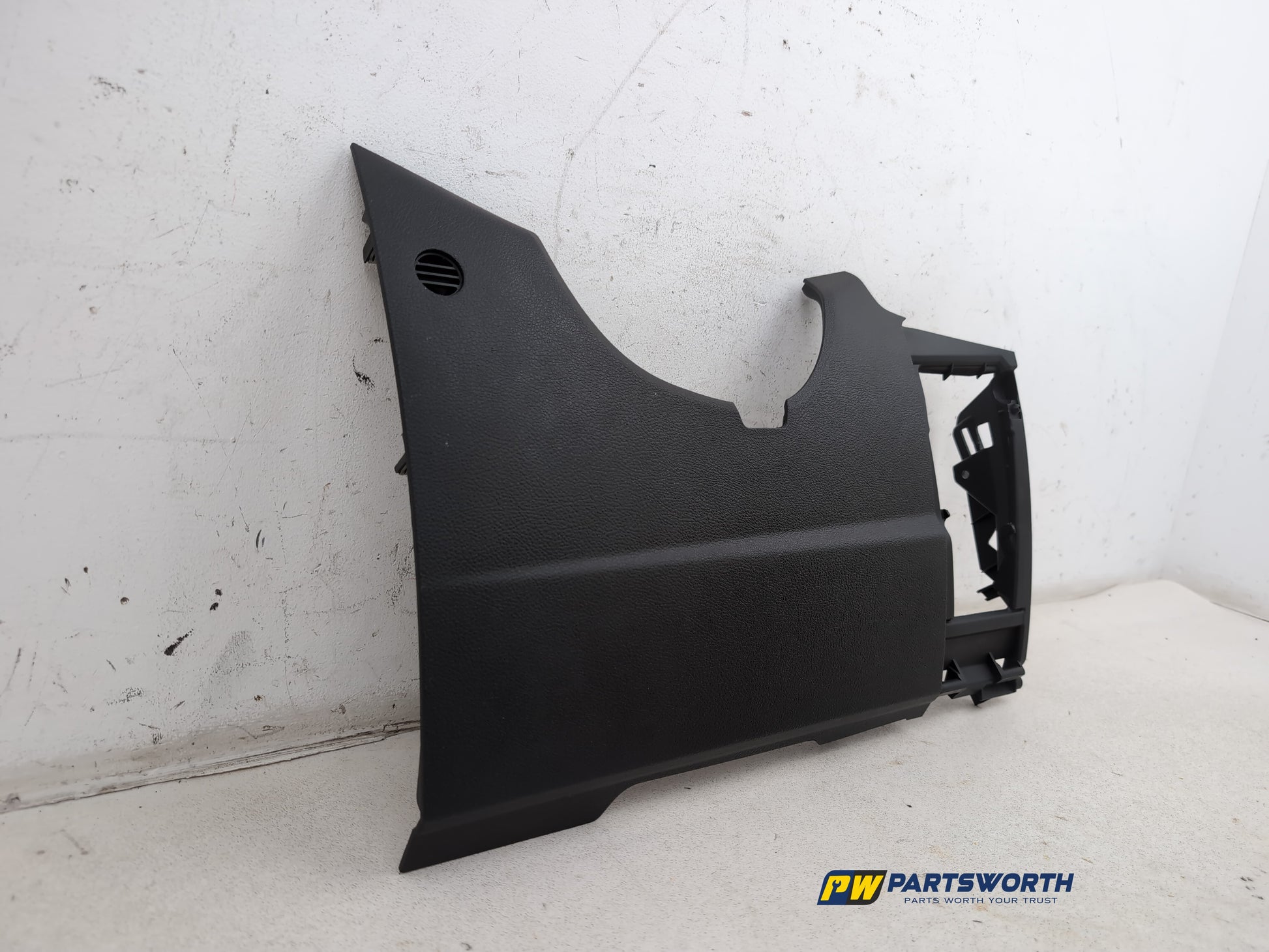 Dashboard Trims  3