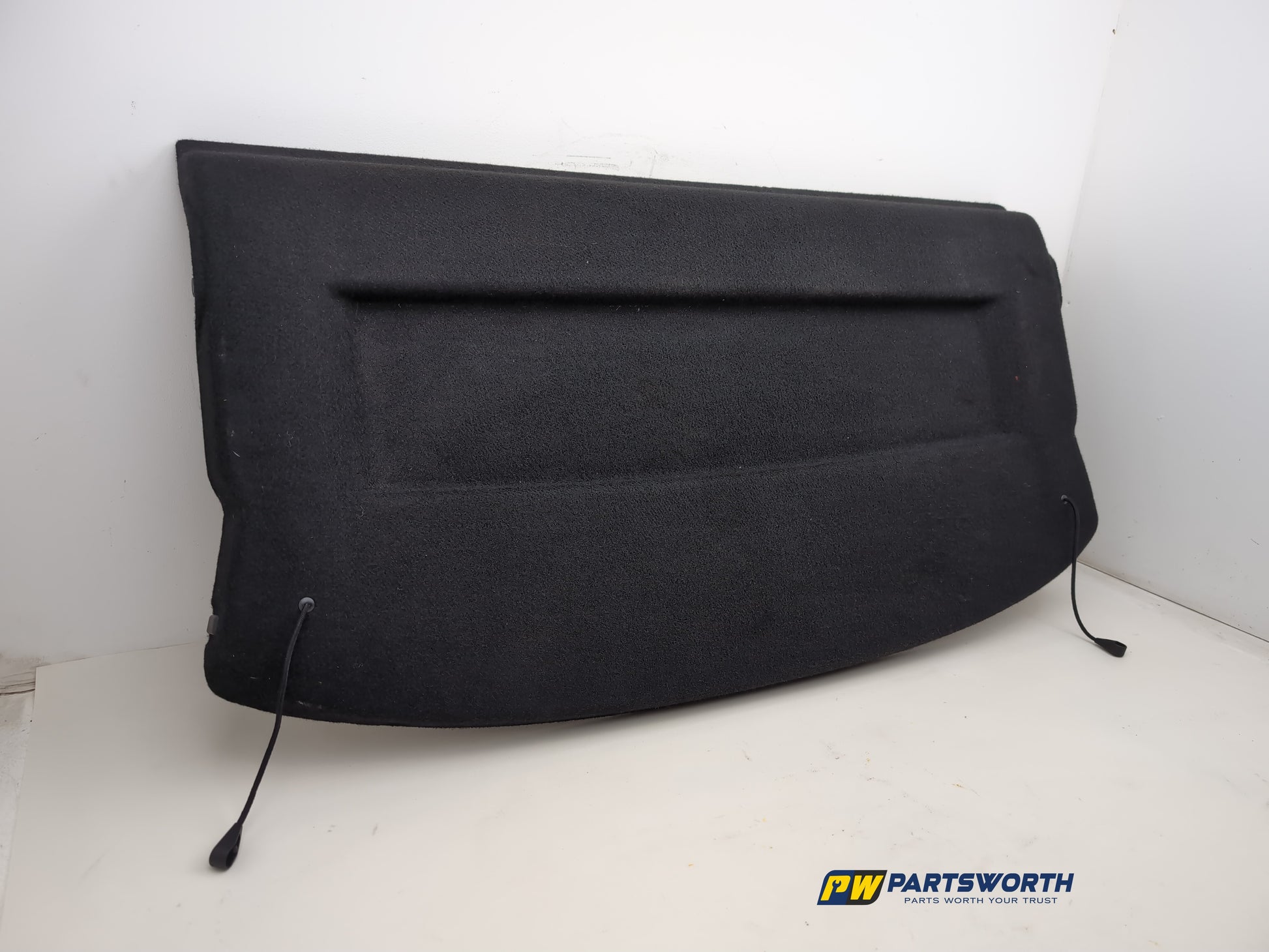Parcel Shelf 3