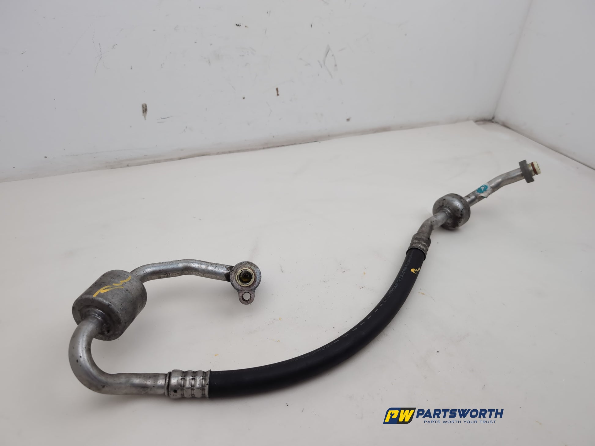 Air Conditioning Pipe 3