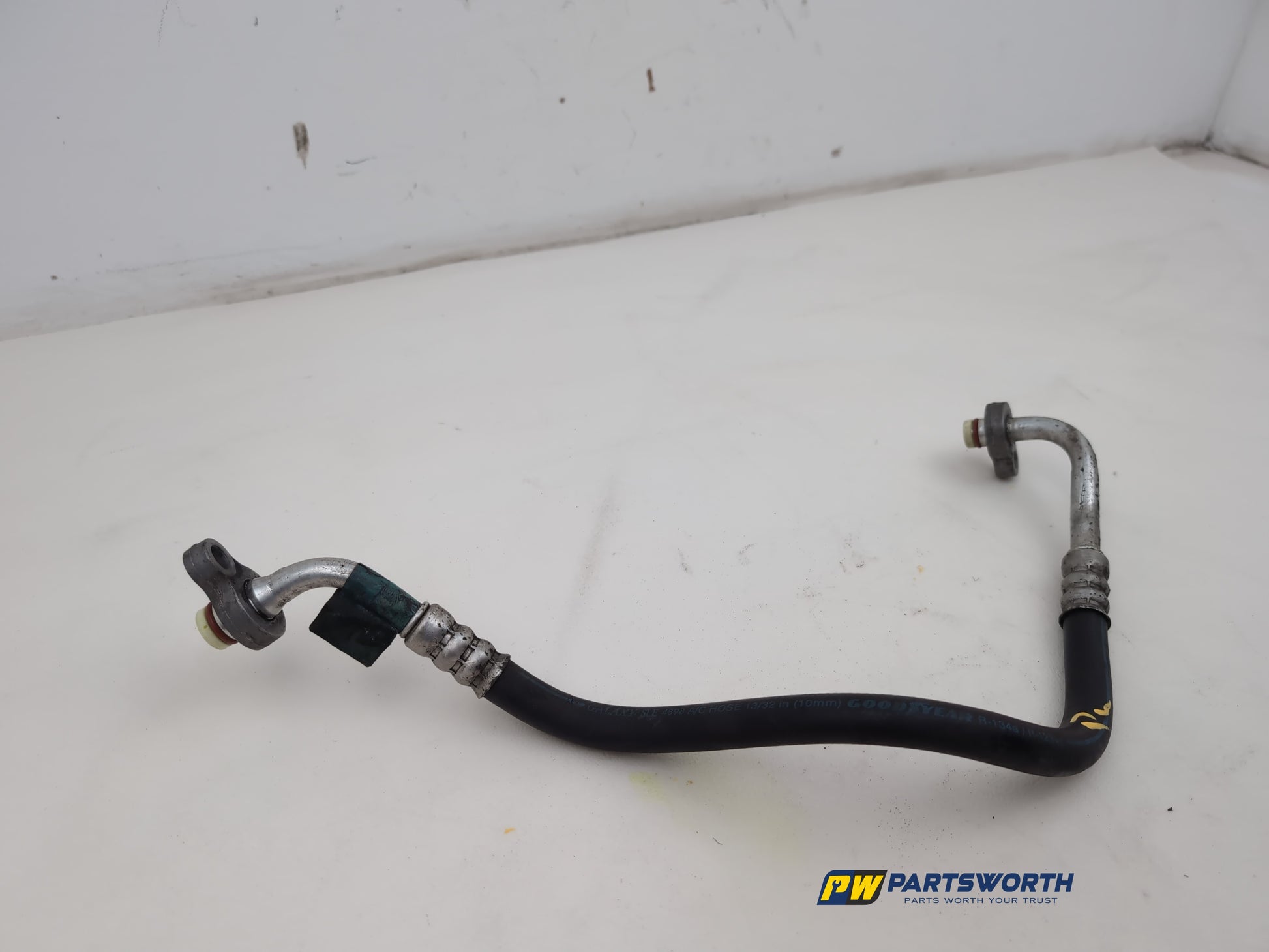 Air Conditioning Pipe 3