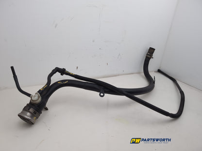 Fuel filler neck 3