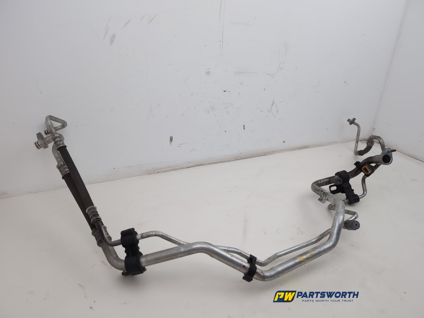 Air Conditioning Pipe 3