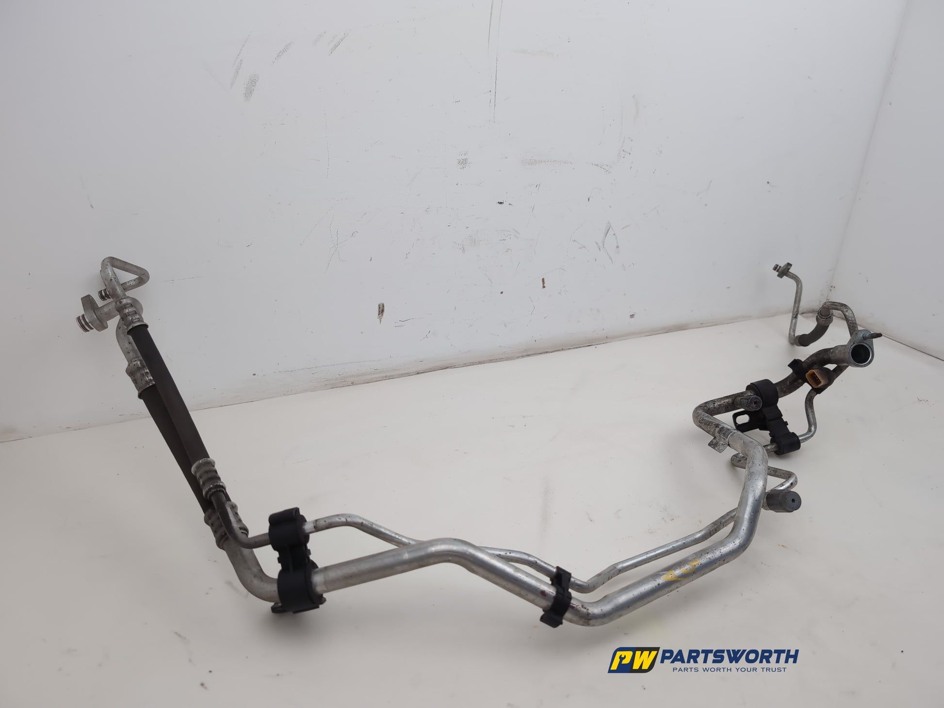 Air Conditioning Pipe 3