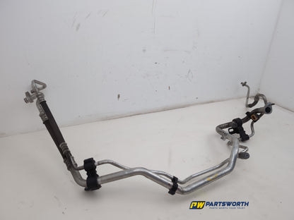 Air Conditioning Pipe 3